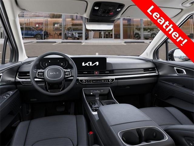 new 2026 Kia Carnival car, priced at $49,263