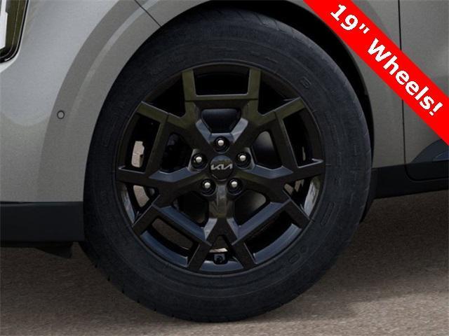 new 2026 Kia Carnival car, priced at $49,263