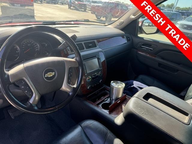 used 2012 Chevrolet Suburban car, priced at $9,999