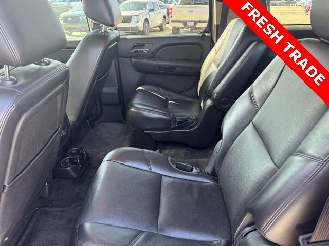 used 2012 Chevrolet Suburban car, priced at $9,999