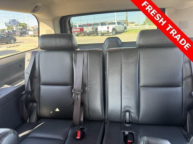 used 2012 Chevrolet Suburban car, priced at $9,999