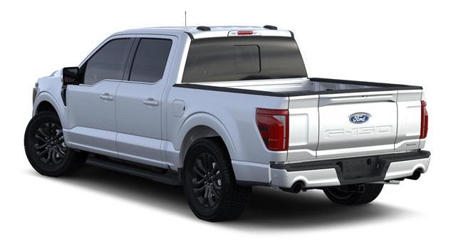 new 2024 Ford F-150 car, priced at $62,245