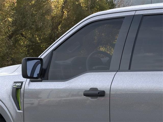 new 2025 Ford F-150 car, priced at $40,406