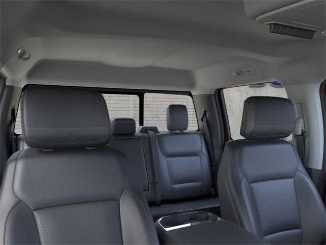 new 2025 Ford F-250 car, priced at $81,124