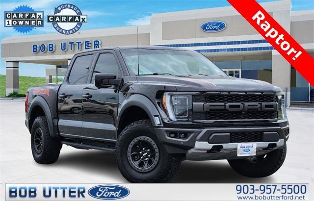 used 2023 Ford F-150 car, priced at $80,995