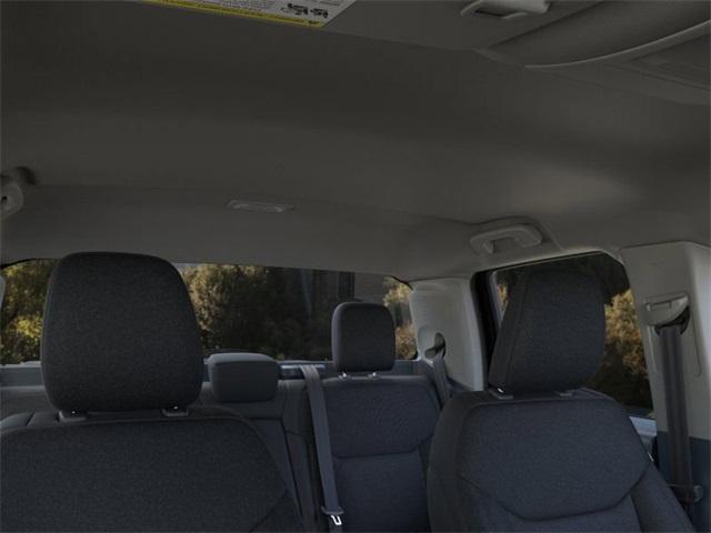 new 2025 Ford Maverick car, priced at $33,291