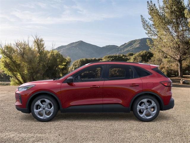 new 2025 Ford Escape car, priced at $36,965
