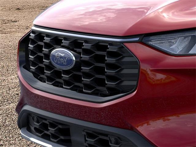 new 2025 Ford Escape car, priced at $33,246