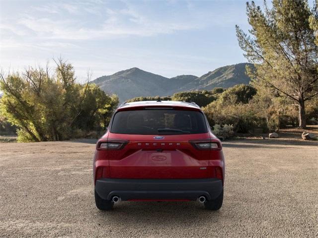 new 2025 Ford Escape car, priced at $33,246