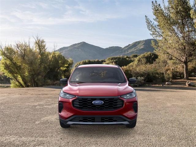 new 2025 Ford Escape car, priced at $36,965