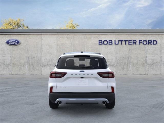 new 2025 Ford Escape car, priced at $34,070