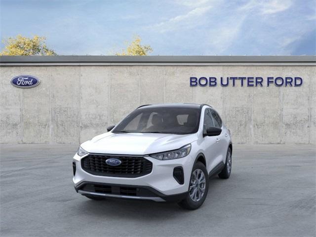 new 2025 Ford Escape car, priced at $34,070