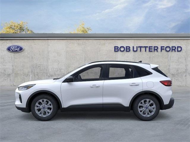 new 2025 Ford Escape car, priced at $34,070