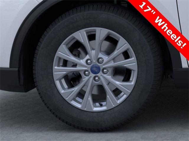 new 2025 Ford Escape car, priced at $34,070