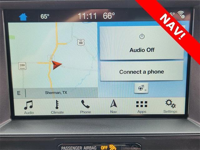 used 2018 Ford Expedition Max car, priced at $25,258