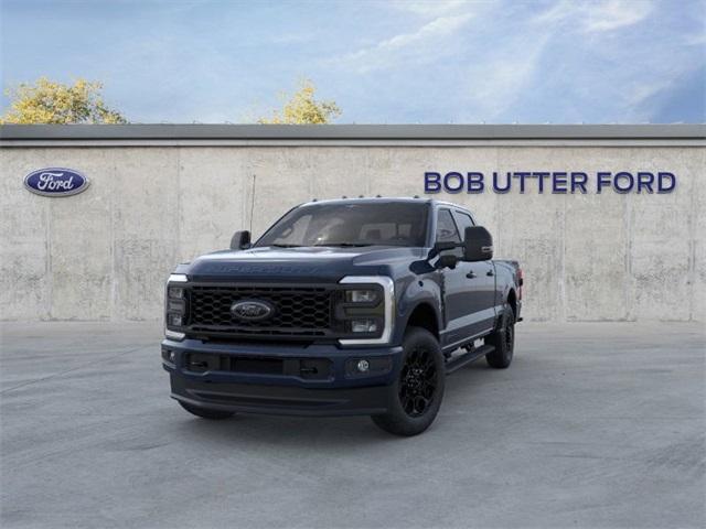 new 2025 Ford F-250 car, priced at $71,238