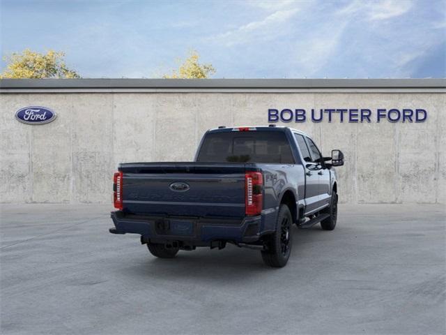 new 2025 Ford F-250 car, priced at $71,238