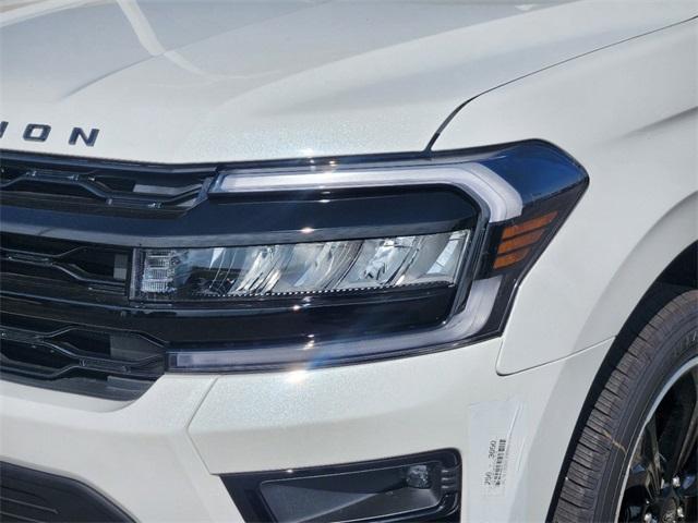 new 2024 Ford Expedition car, priced at $69,575