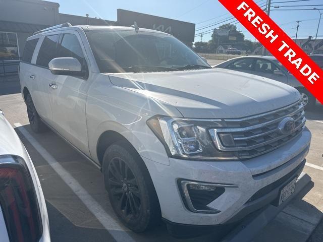 used 2019 Ford Expedition Max car, priced at $31,995