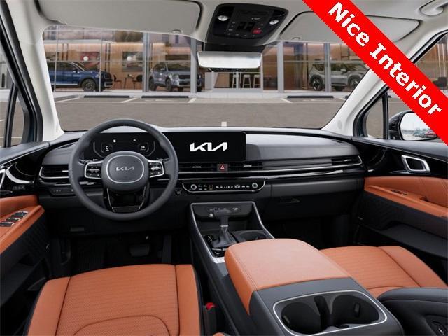 new 2026 Kia Carnival car, priced at $49,263