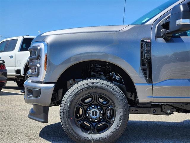 new 2024 Ford F-250 car, priced at $59,553