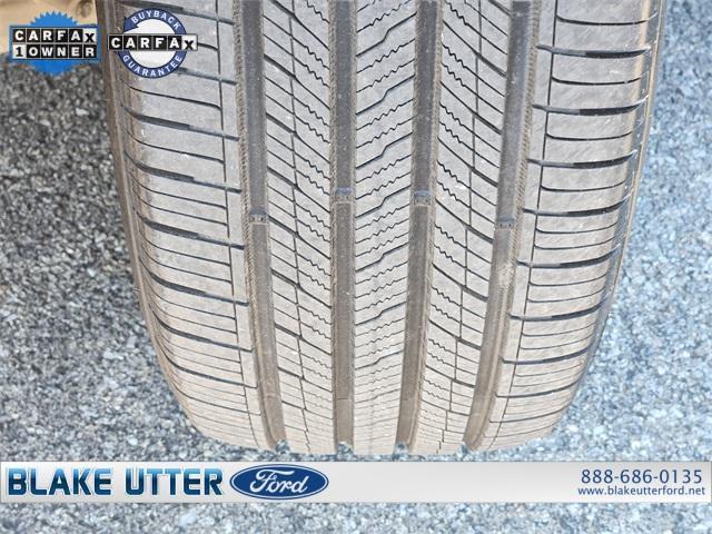 used 2022 Ford Explorer car, priced at $24,995