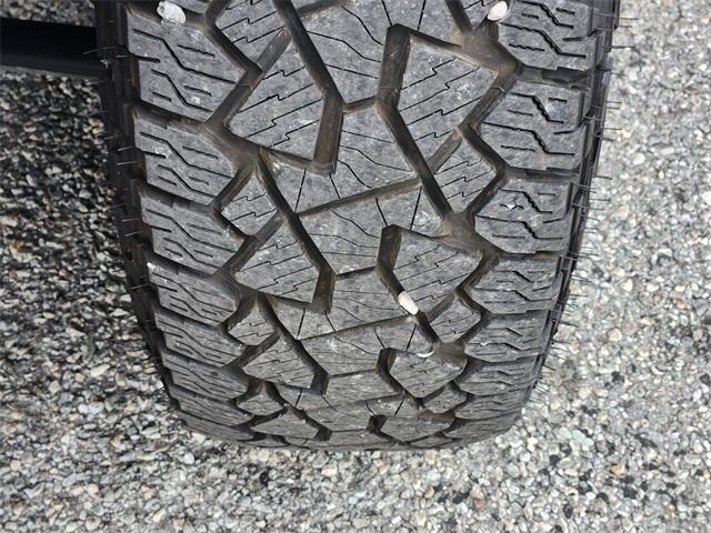 used 2021 Ford F-250 car, priced at $55,499