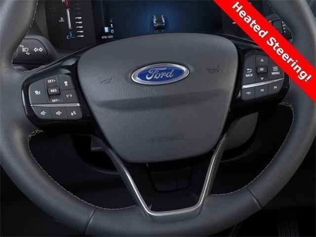 new 2025 Ford Escape car, priced at $32,248