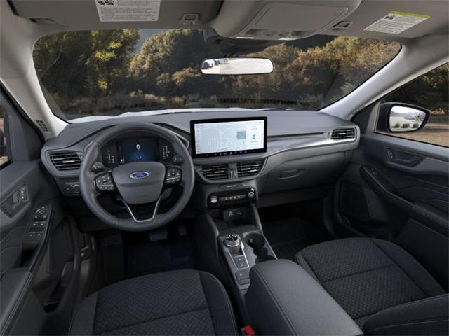 new 2025 Ford Escape car, priced at $32,248