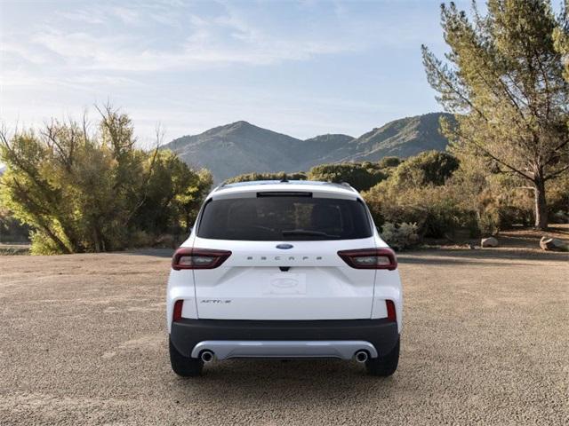 new 2025 Ford Escape car, priced at $35,960