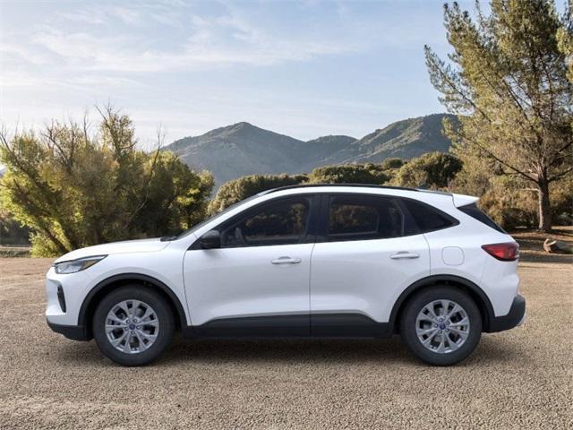 new 2025 Ford Escape car, priced at $35,960