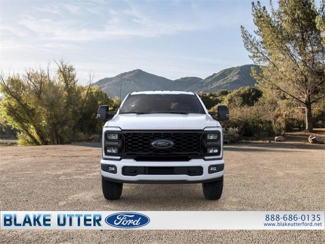 new 2026 Ford F-250 car, priced at $95,360