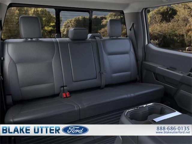 new 2026 Ford F-250 car, priced at $95,360