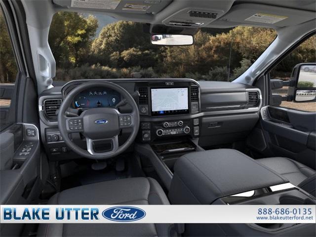 new 2026 Ford F-250 car, priced at $95,360