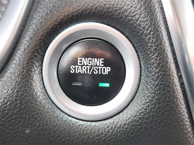 used 2020 Chevrolet Traverse car, priced at $14,995