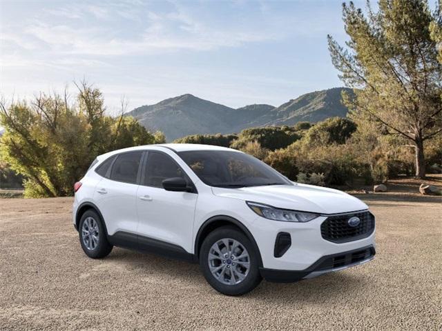new 2025 Ford Escape car, priced at $25,189