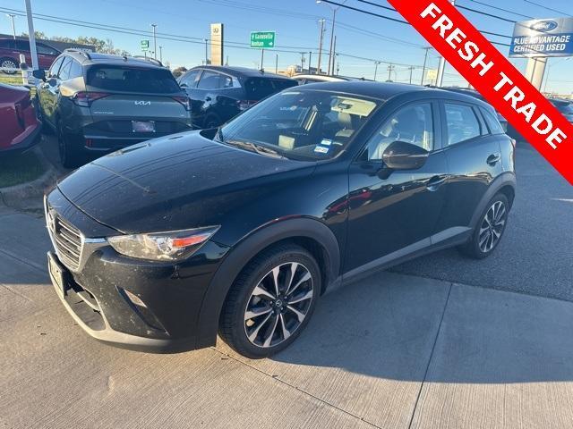 used 2019 Mazda CX-3 car, priced at $16,995