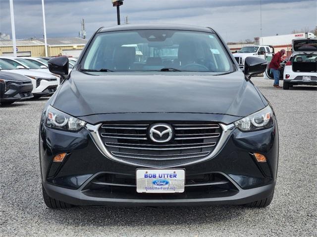 used 2019 Mazda CX-3 car, priced at $16,499