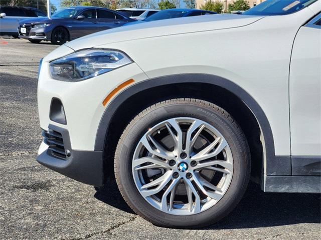 used 2020 BMW X2 car, priced at $22,765