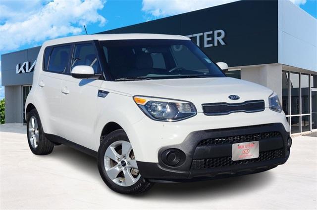 used 2019 Kia Soul car, priced at $12,995