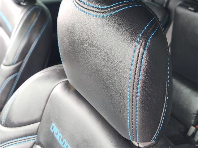 used 2022 Jeep Wrangler Unlimited 4xe car, priced at $34,995