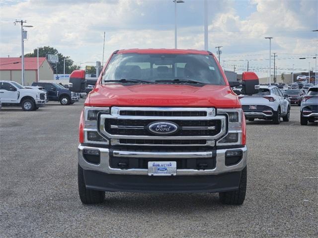 used 2022 Ford F-350 car, priced at $64,995