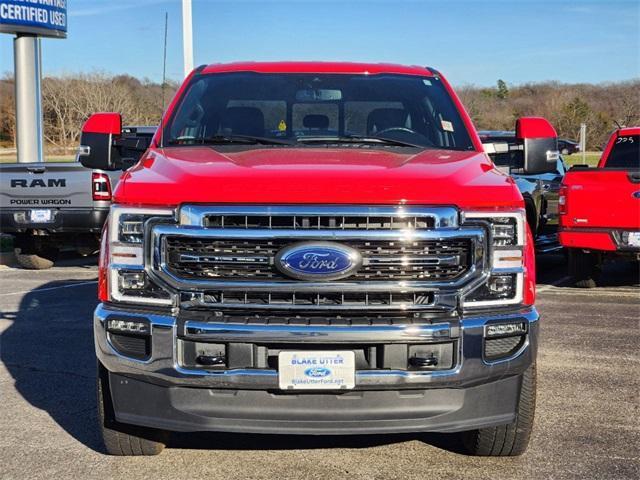 used 2022 Ford F-350 car, priced at $64,984