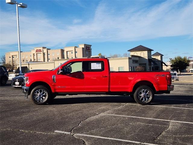 used 2022 Ford F-350 car, priced at $64,984