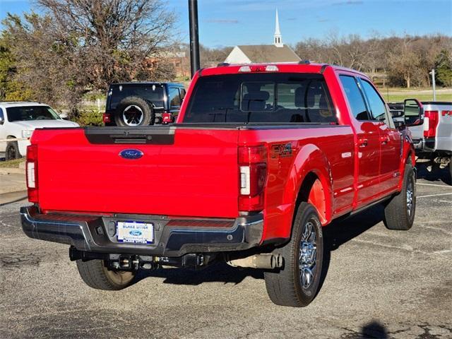 used 2022 Ford F-350 car, priced at $64,984