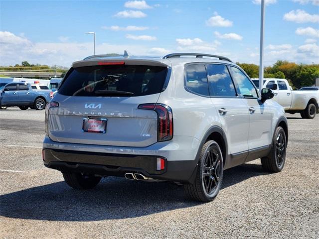 new 2024 Kia Telluride car, priced at $49,182