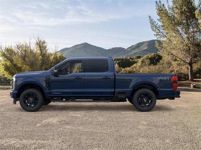 new 2025 Ford F-250 car, priced at $78,339