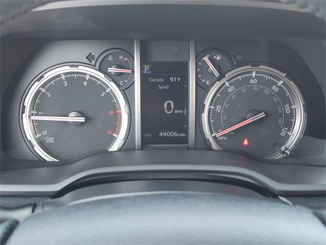 used 2022 Toyota 4Runner car, priced at $39,995