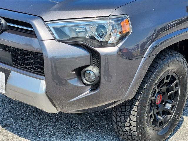used 2022 Toyota 4Runner car, priced at $39,995