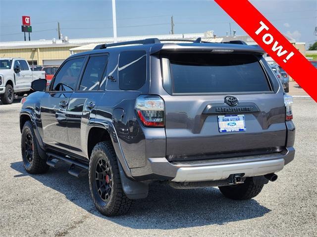 used 2022 Toyota 4Runner car, priced at $39,995